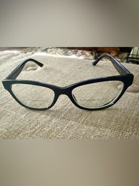 Prada Black Glasses